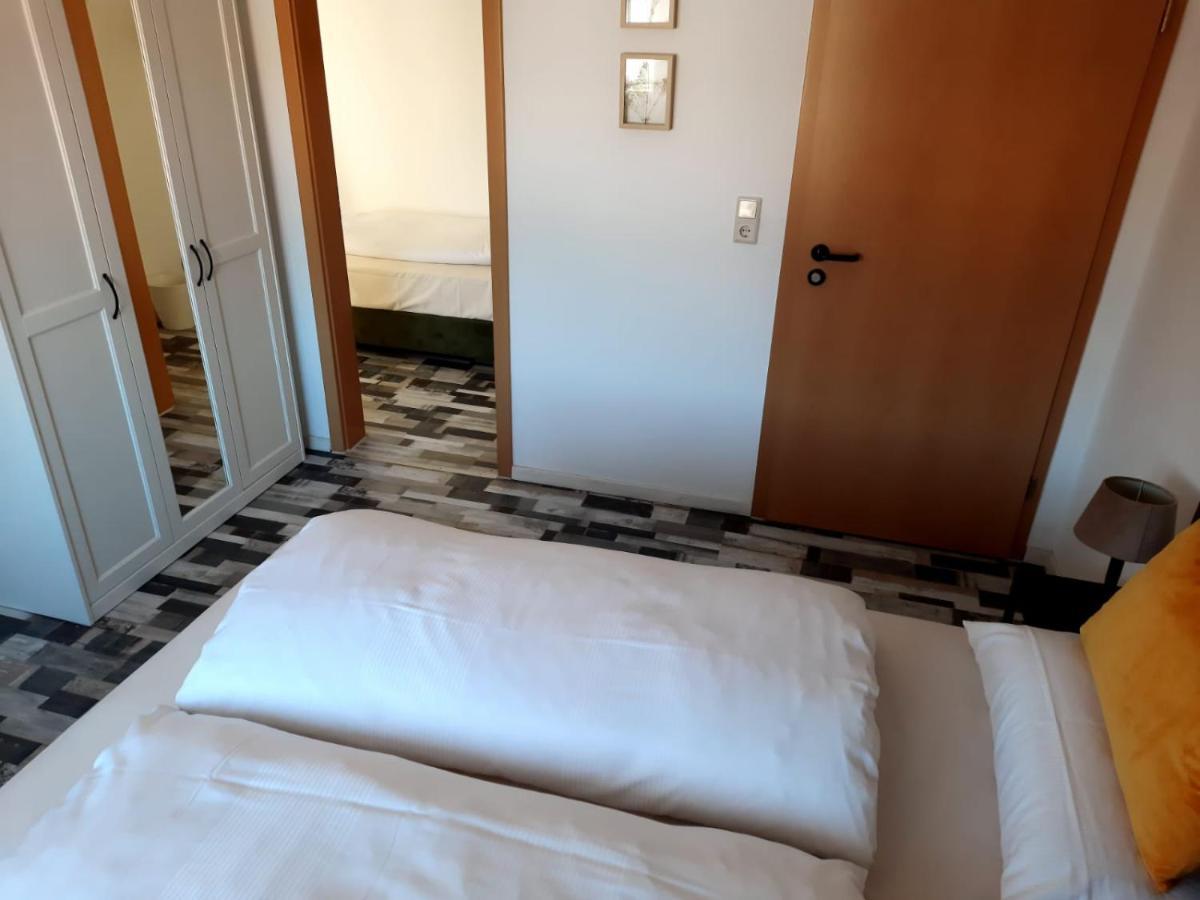 Hotel Jumas Bad Zwischenahn Exteriér fotografie